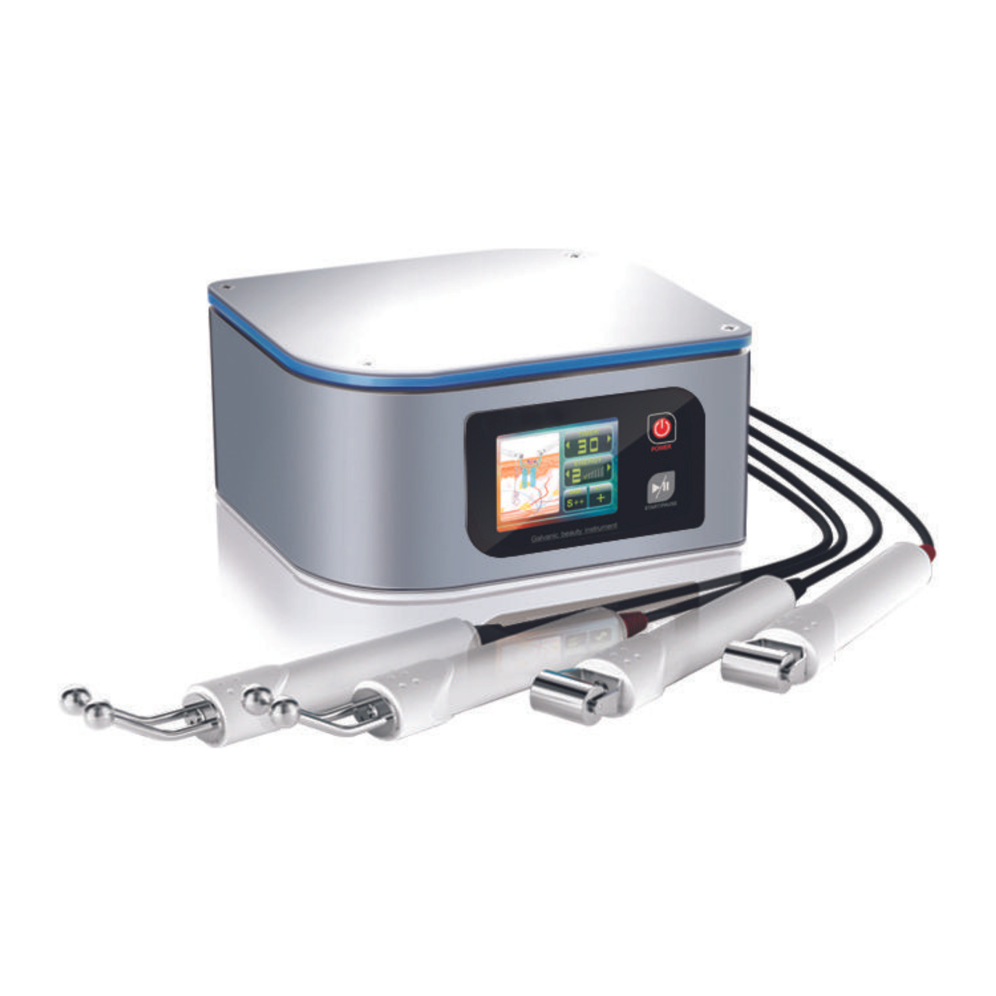 SkinMate Galvanic Beauty Machine - Everything Wellness