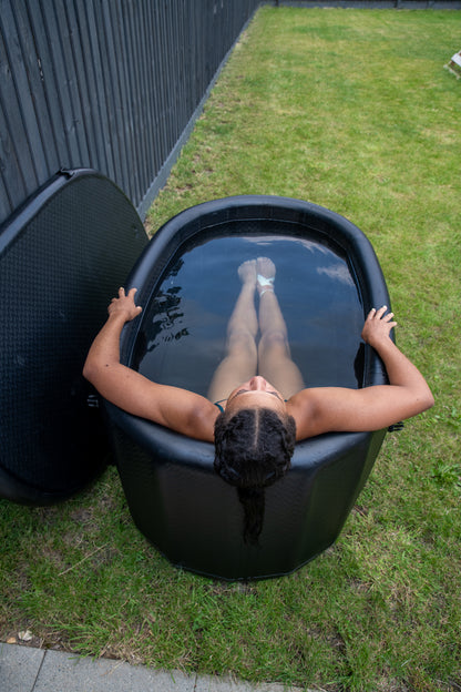 Chill Tubs - Bath - Everything Wellness