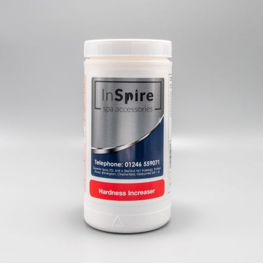 InSpire Hardness Increaser-  1kg - Everything Wellness