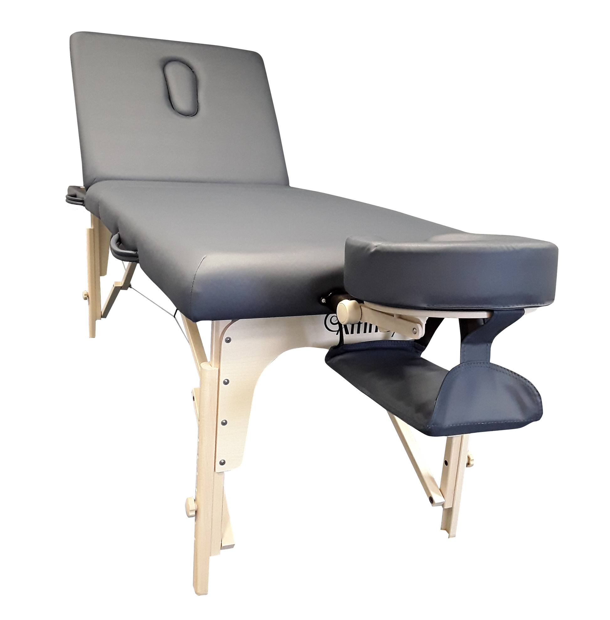 Affinity Portable Flexible Plus Upgrade Pack (Face Cradle and Arm Rest) - Everything Wellness