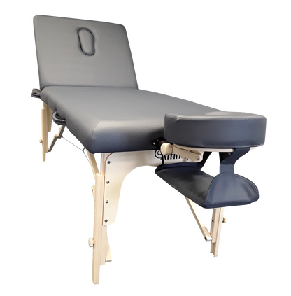 Affinity Portable Flexible Plus Upgrade Pack (Face Cradle and Arm Rest) - Everything Wellness