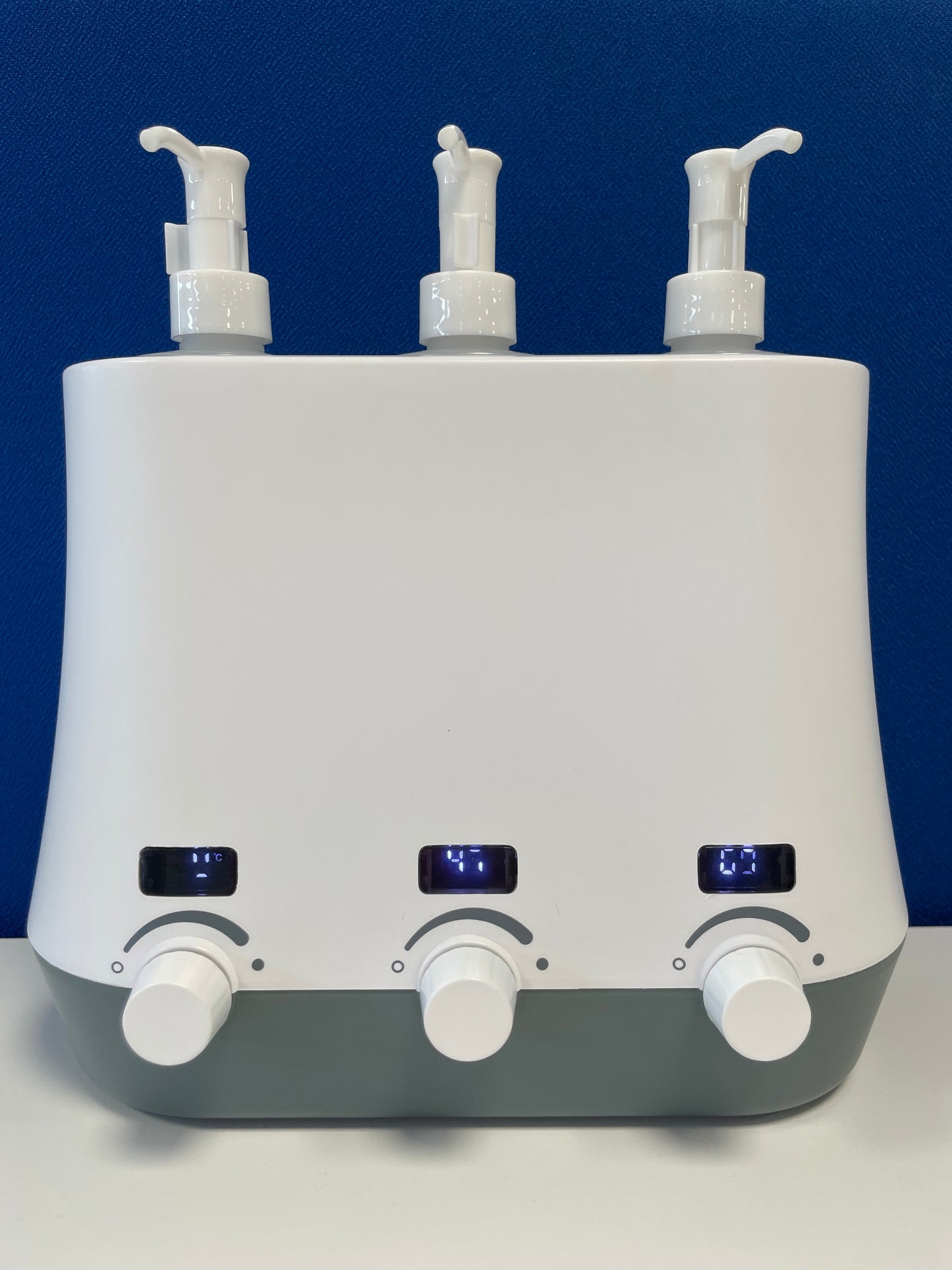 Affinity 3 Bottle Oil Warmer - Everything Wellness