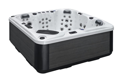 Superior Wellness 5 Seater Hot Tub- Luna - Everything Wellness