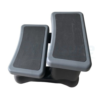 InSpire Hot Tub Non Slip Grip Steps - Black or Grey - Everything Wellness