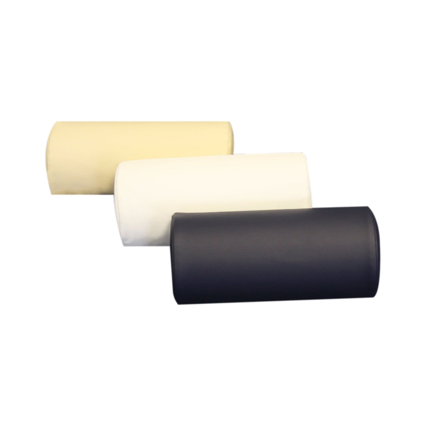 Affinity Half Round Neck Bolster - Everything Wellness