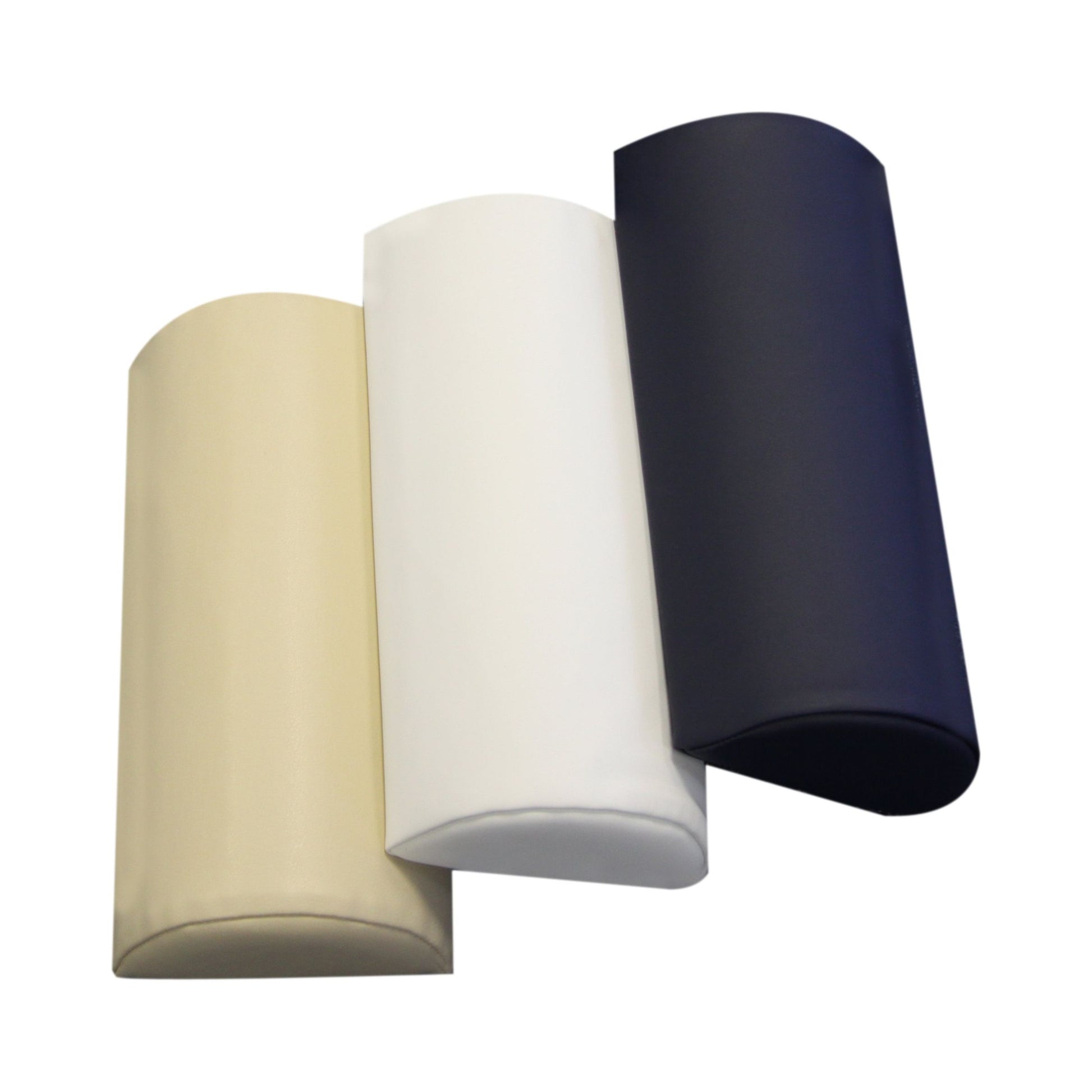 Affinity Half Round Neck Bolster - Everything Wellness
