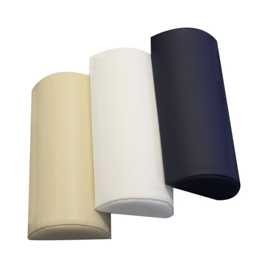 Affinity Half Round Neck Bolster - Everything Wellness