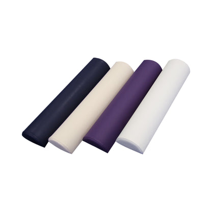 Affinity Half Round Jumbo Bolster - Everything Wellness