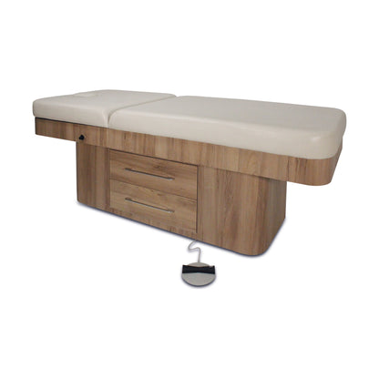 REM Legacy Spa Couch - Everything Wellness