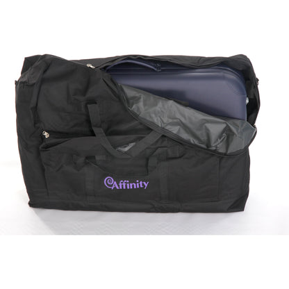 Affinity Marlin 25" or 28" with face cradle pack - Everything Wellness