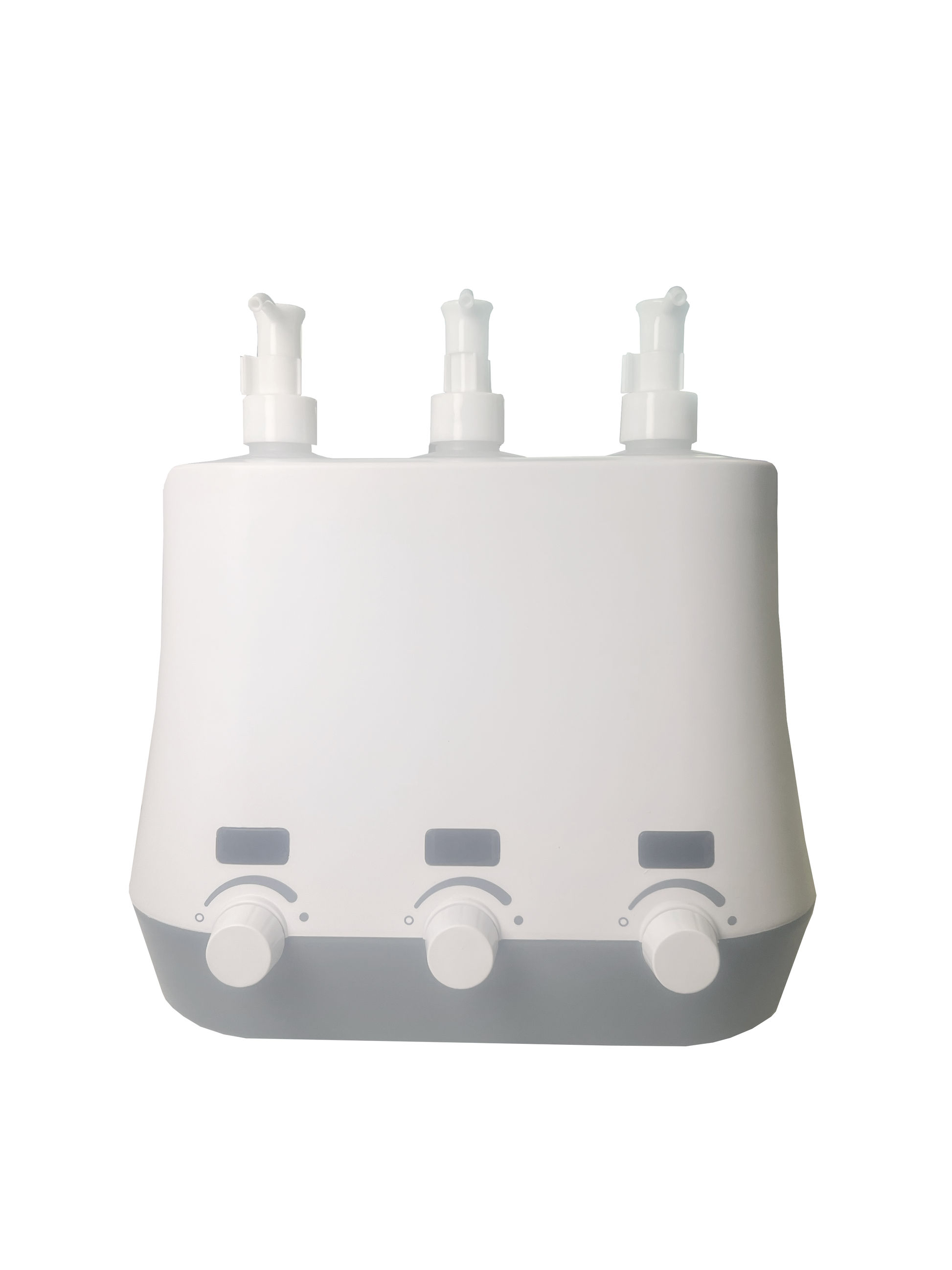 Affinity 3 Bottle Oil Warmer - Everything Wellness