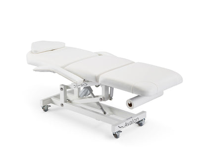 Avalon MultiFlex 3 Harley Treatment Table - Everything Wellness
