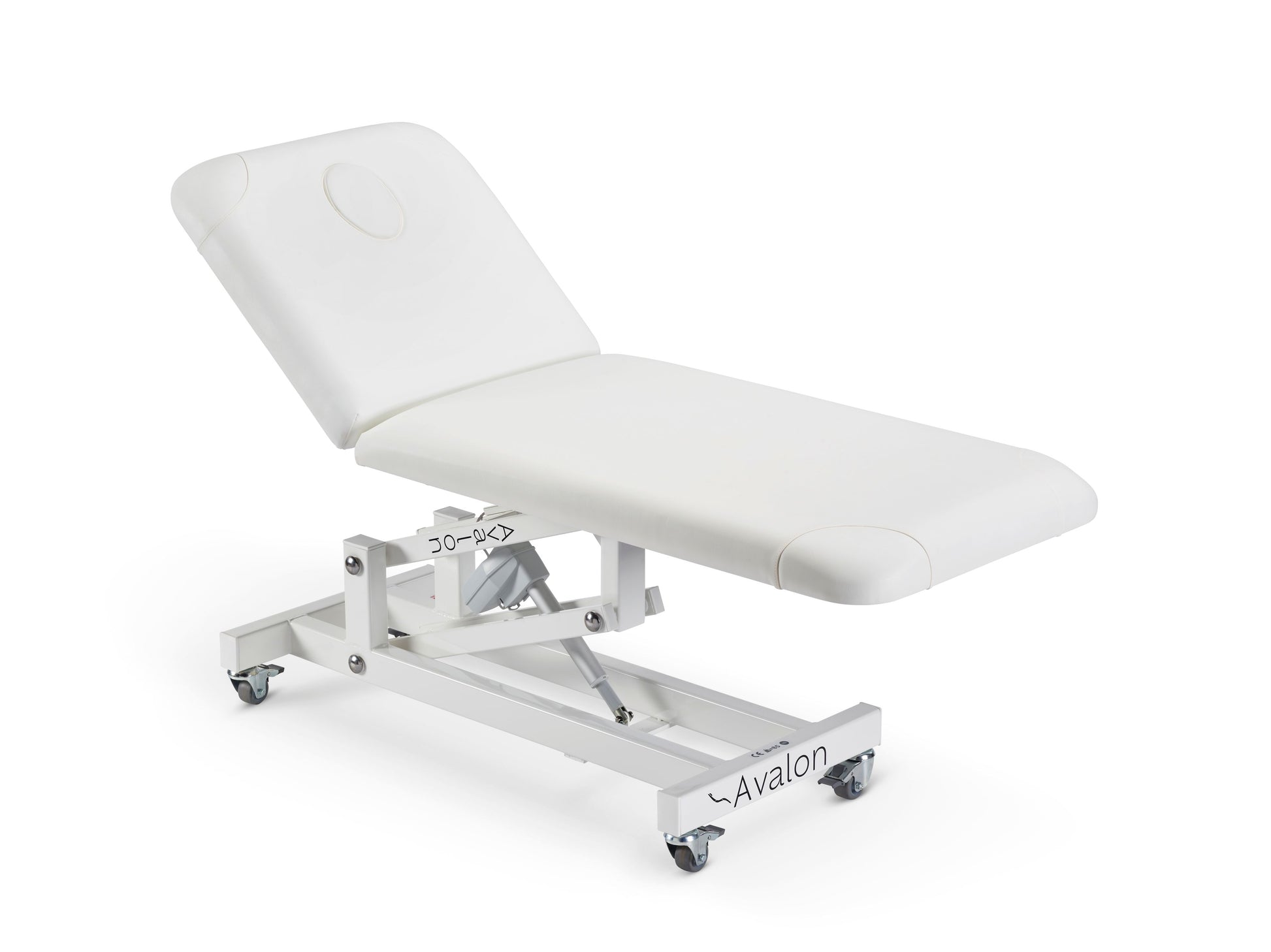 Avalon MultiFlex 2 Electric Treatment Table - Everything Wellness