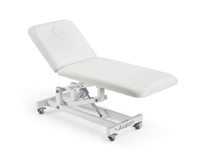 Avalon MultiFlex 2 Electric Treatment Table - Everything Wellness