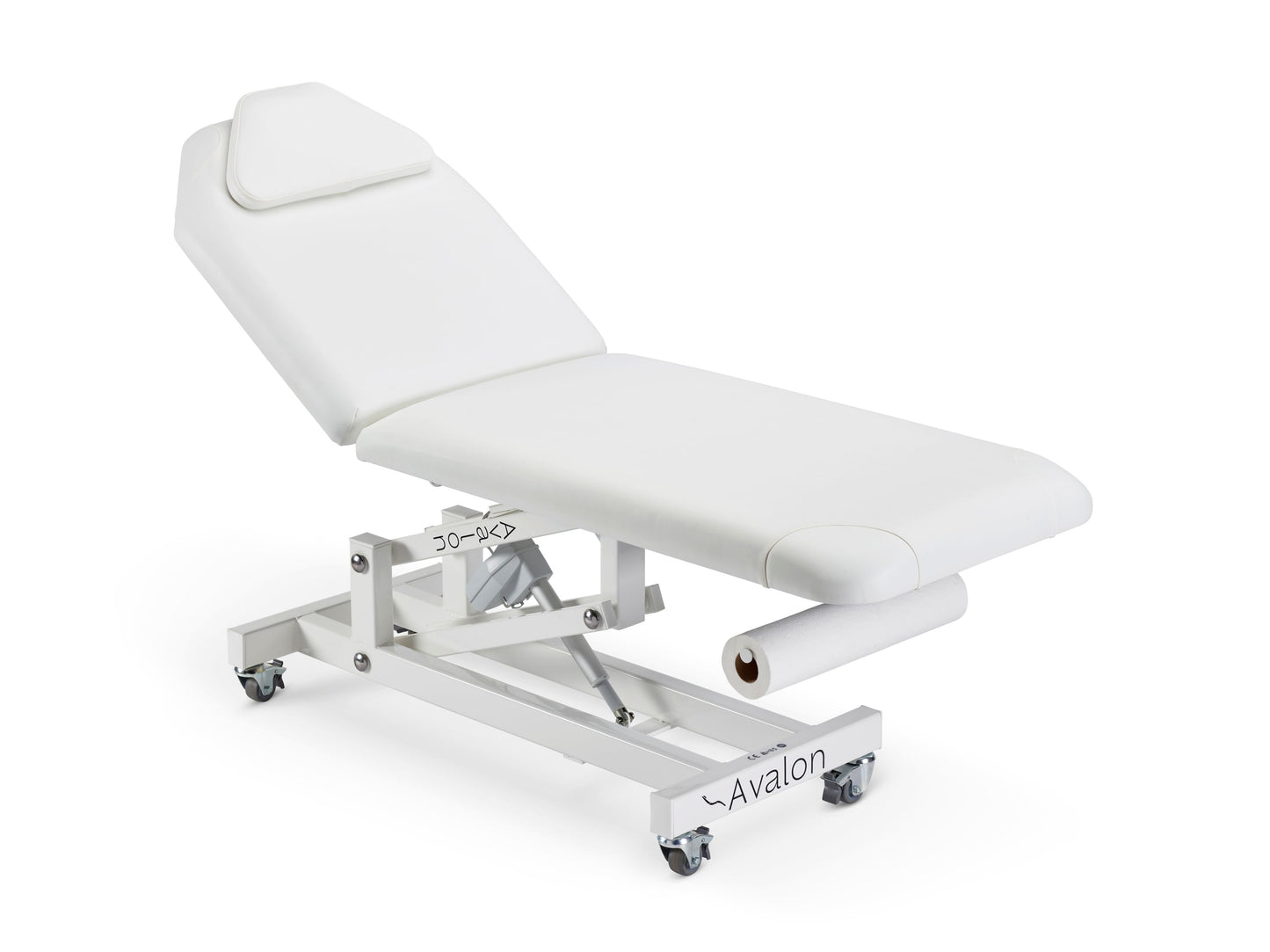 Avalon MultiFlex 2 Harley Treatment Table - Everything Wellness