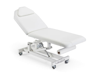 Avalon MultiFlex 2 Harley Treatment Table - Everything Wellness