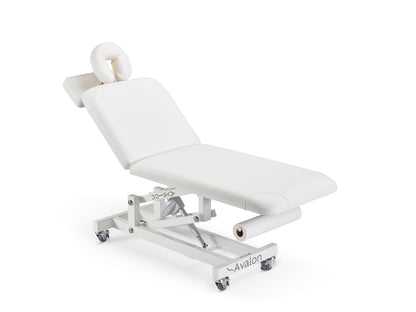 Avalon MultiFlex 2 Electric Treatment Table - Everything Wellness