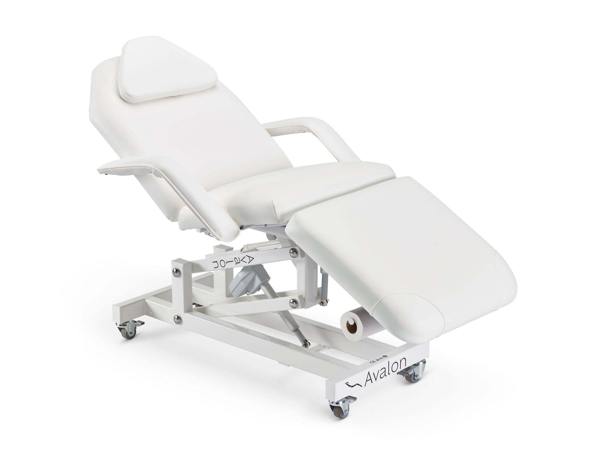 Avalon MultiFlex 3 Harley Treatment Table - Everything Wellness