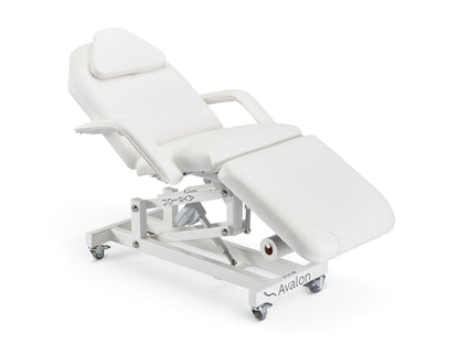 Avalon MultiFlex 3 Harley Treatment Table - Everything Wellness