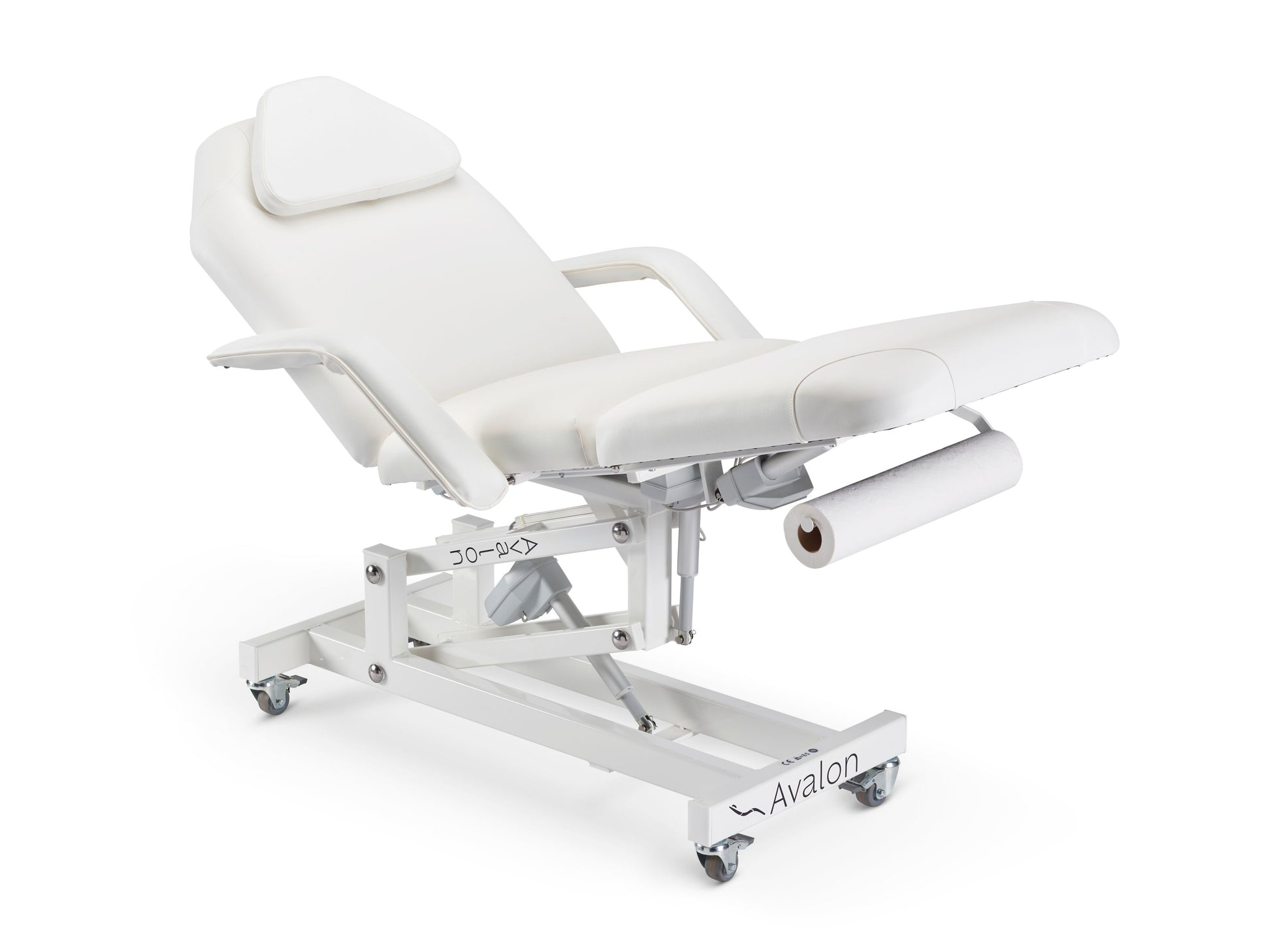 Avalon MultiFlex 3 Harley Treatment Table - Everything Wellness