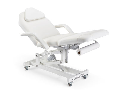 Avalon MultiFlex 3 Harley Treatment Table - Everything Wellness