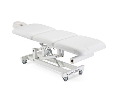 Avalon MultiFlex 3  Electric Treatment Table - Everything Wellness