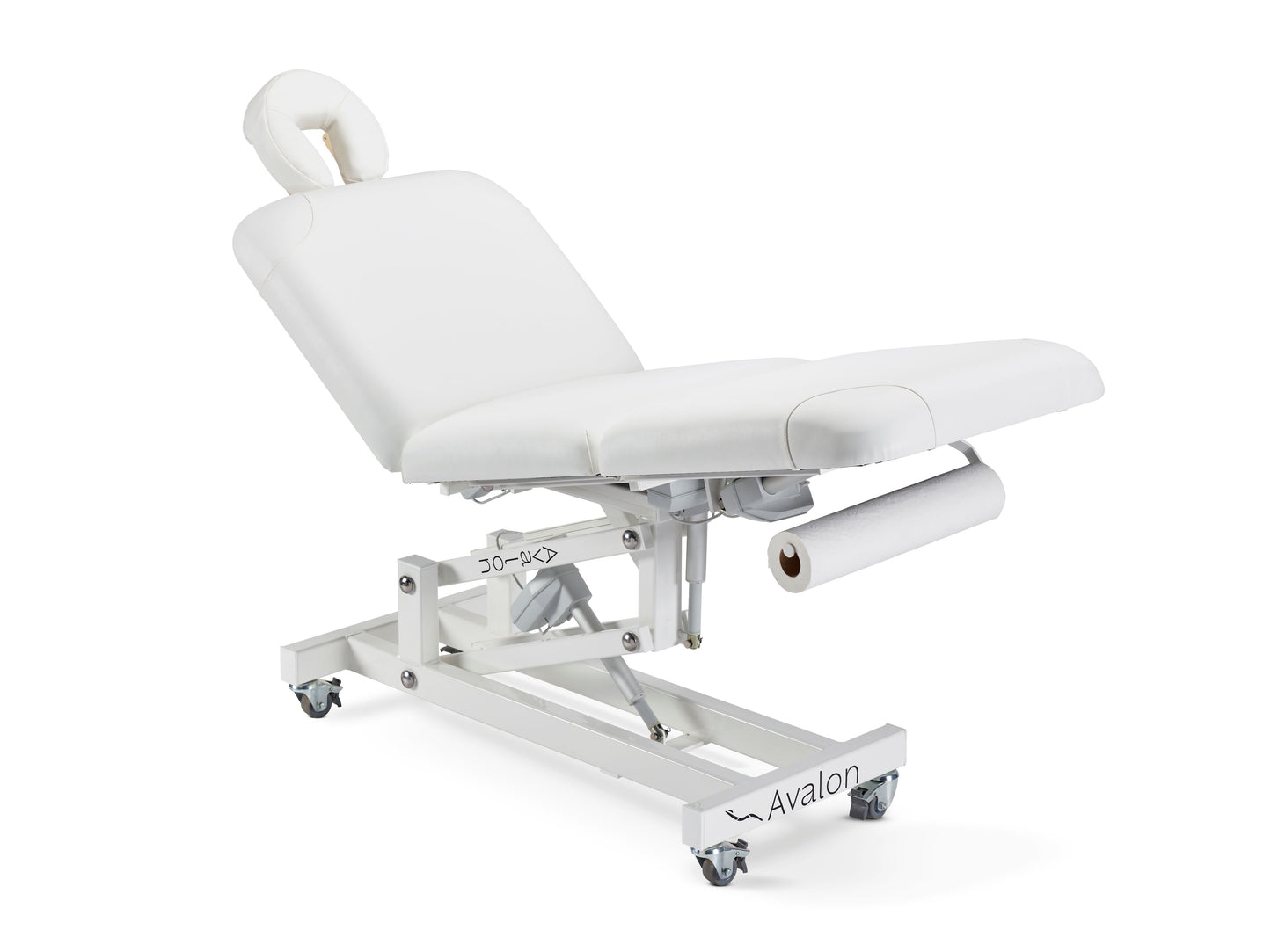 Avalon MultiFlex 3  Electric Treatment Table - Everything Wellness