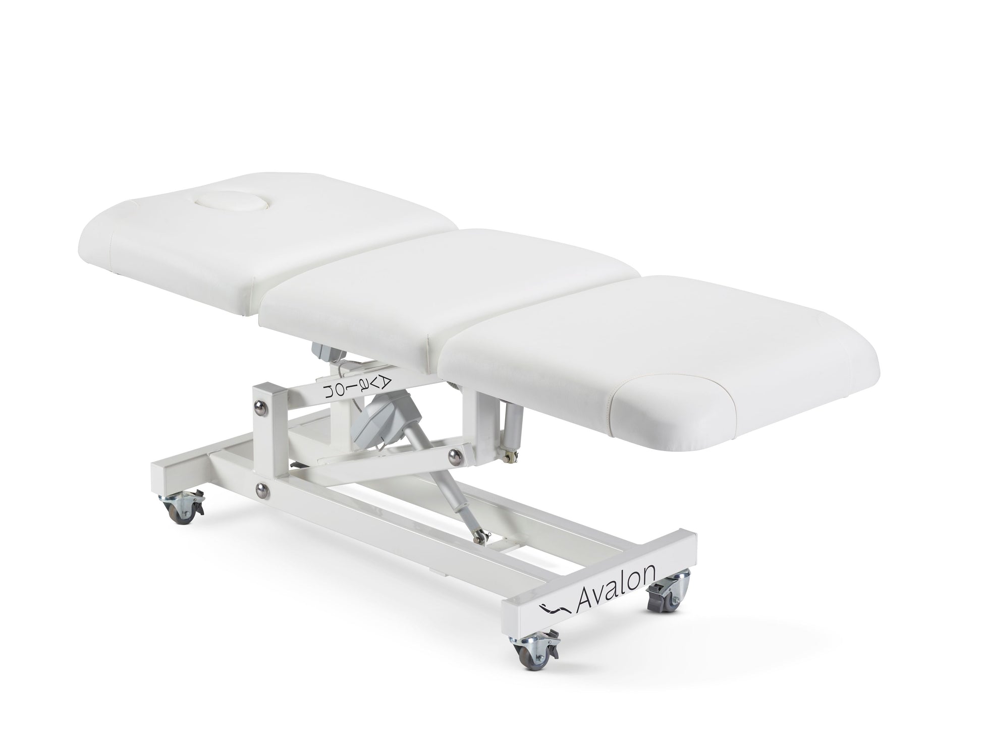 Avalon MultiFlex 3  Electric Treatment Table - Everything Wellness