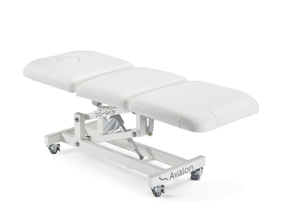 Avalon MultiFlex 3  Electric Treatment Table - Everything Wellness