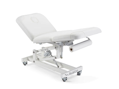 Avalon MultiFlex 3  Electric Treatment Table - Everything Wellness