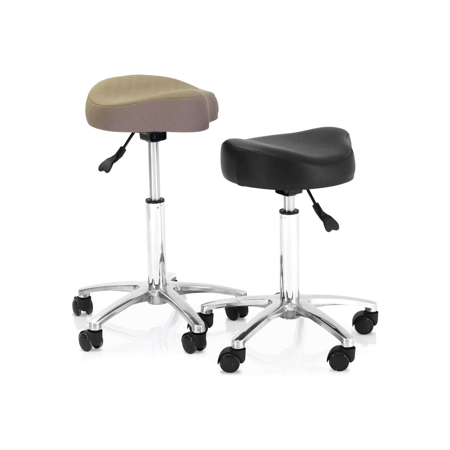 REM Mustang Beauty Stool - Everything Wellness