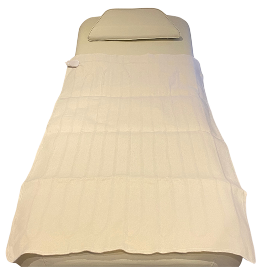 SkinMate Couch Warming Blanket - Everything Wellness