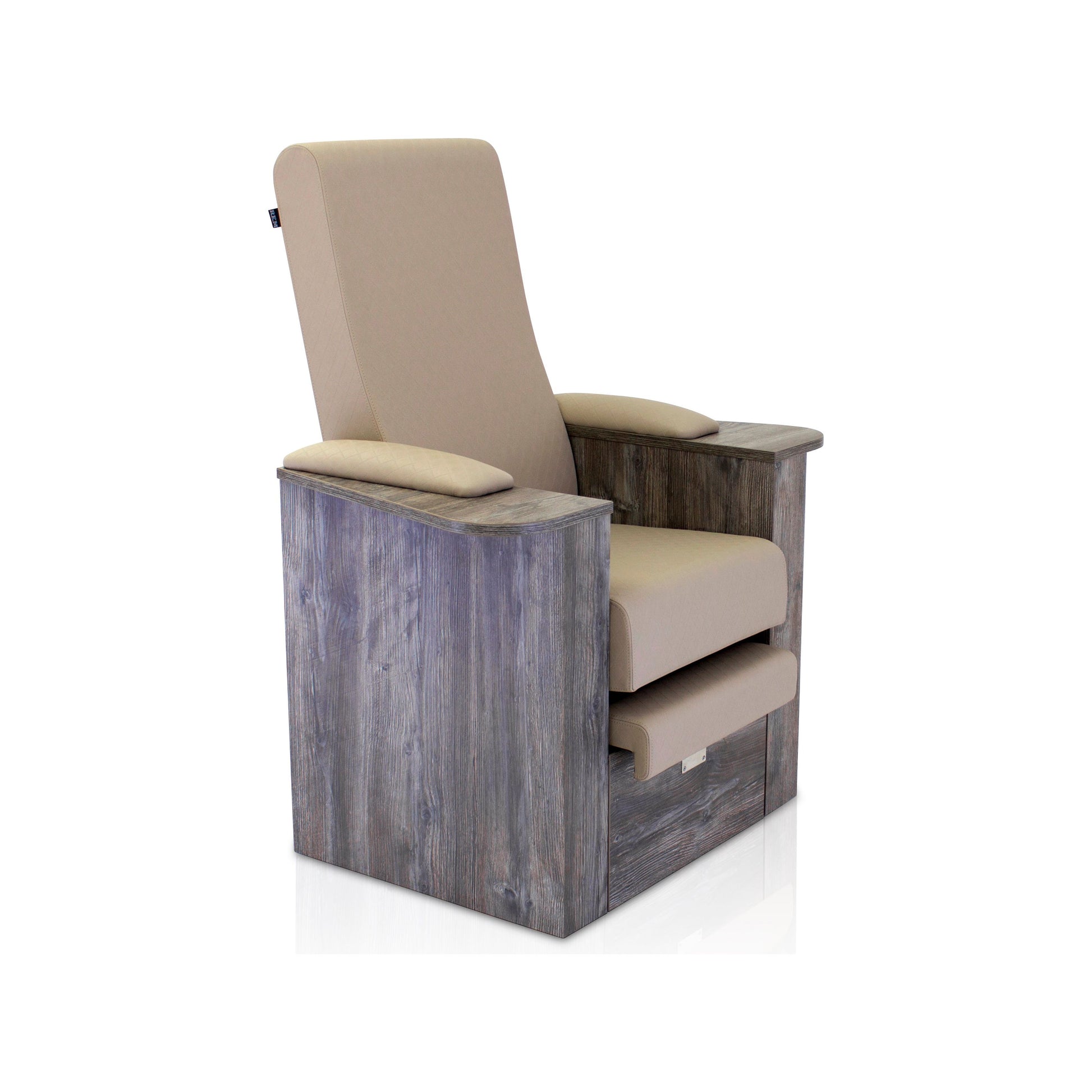 REM Natura Pedispa - Everything Wellness