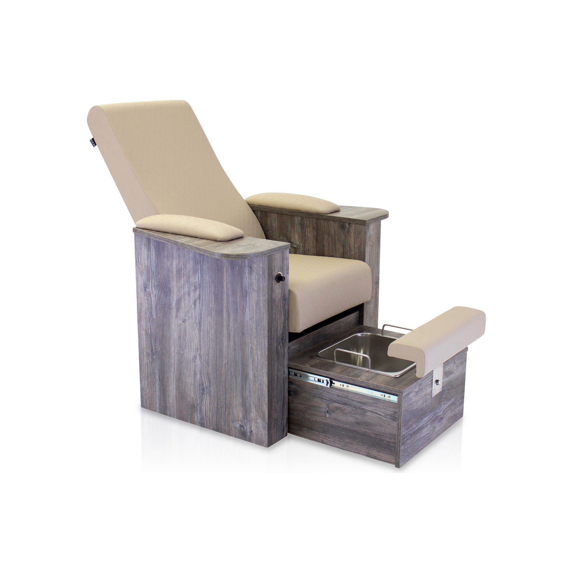 REM Natura Pedispa - Everything Wellness
