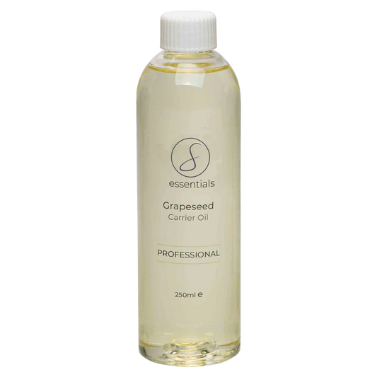 Pure Grapeseed Oil 500ml & 2L - Everything Wellness