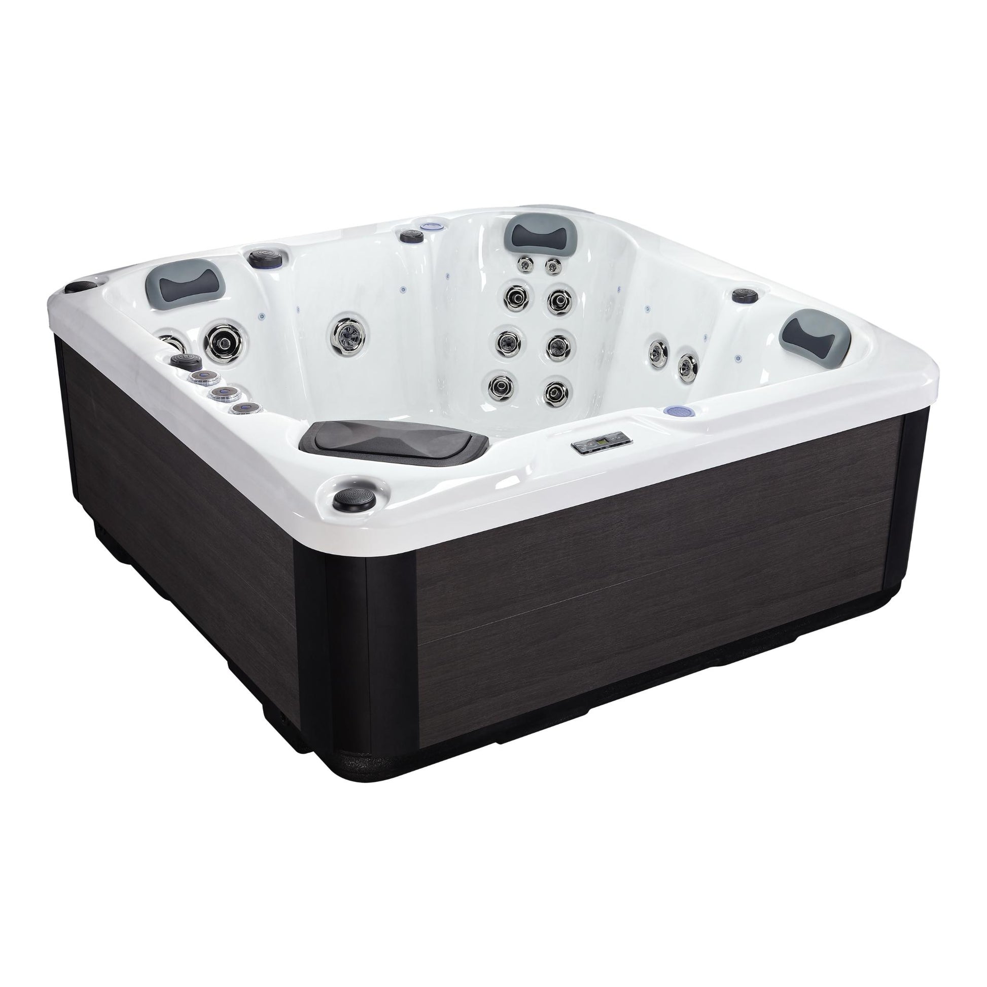 Superior Wellness 7 Seater Hot Tub - Haven - Everything Wellness