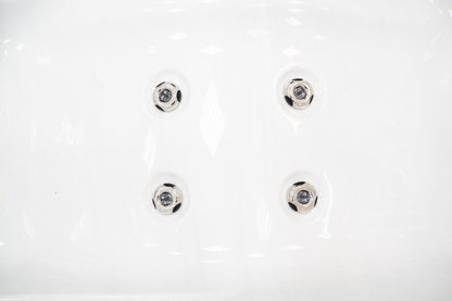Superior Wellness 3 Person Hot Tub- Essence - Everything Wellness