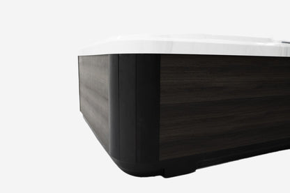 Superior Wellness 3 Person Hot Tub- Essence - Everything Wellness