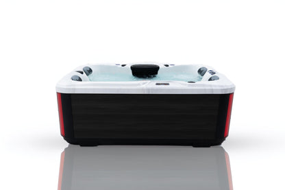 Superior Wellness 3 Person Hot Tub- Essence - Everything Wellness