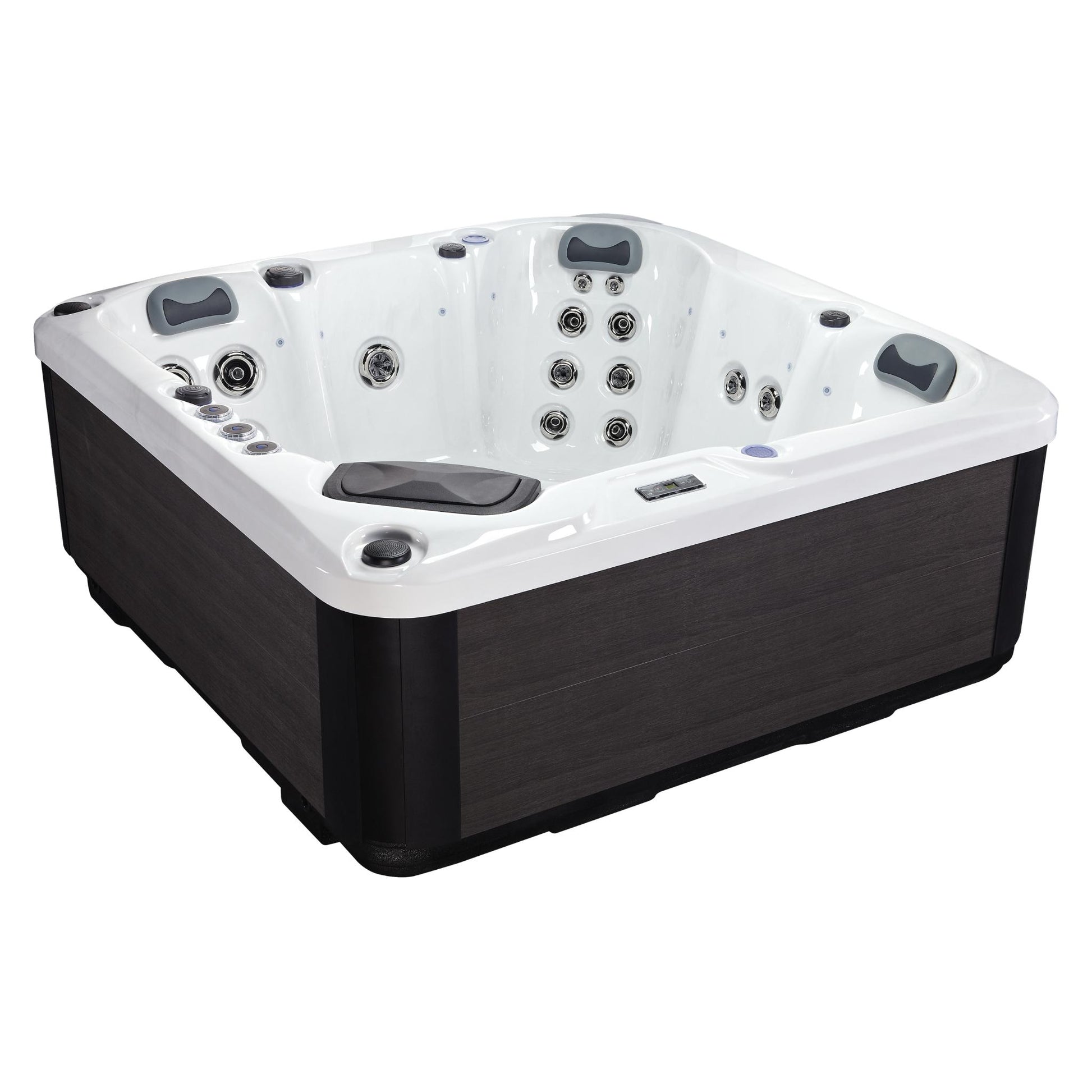 Superior Wellness 5 Seater Hot Tub- Tranquil - Everything Wellness