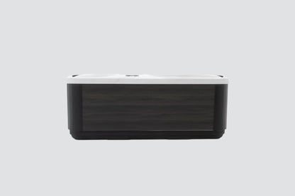 Superior Wellness 6 Person Hot Tub- Halo - Everything Wellness