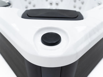 Superior Wellness 5 Seater Hot Tub- Serene - Everything Wellness