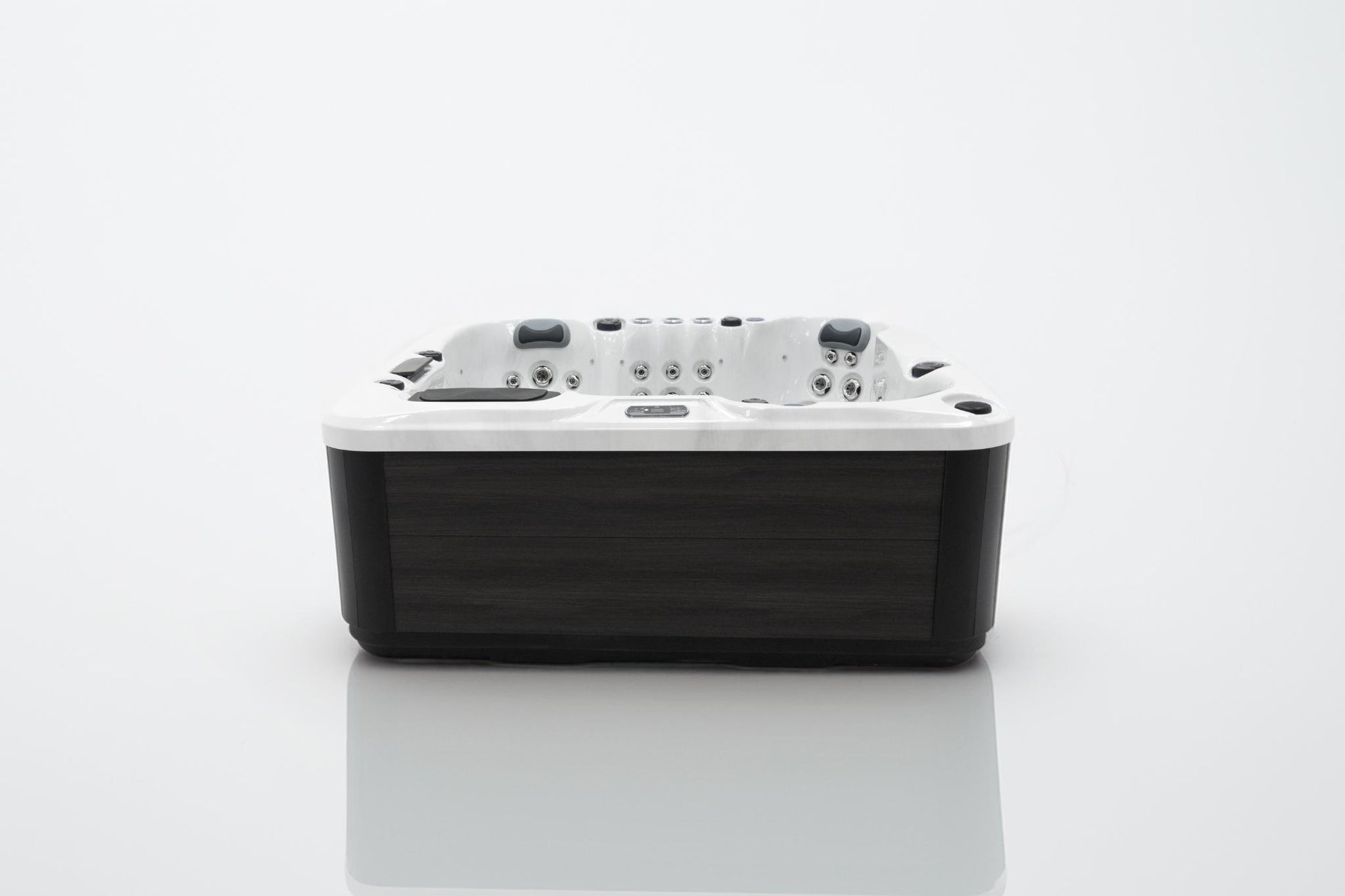 Superior Wellness 5 Seater Hot Tub- Aurora - Everything Wellness