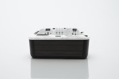 Superior Wellness 5 Seater Hot Tub- Aurora - Everything Wellness
