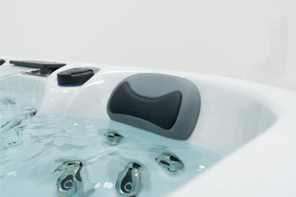 Superior Wellness 6 Seater Hot Tub- Zenith - Everything Wellness