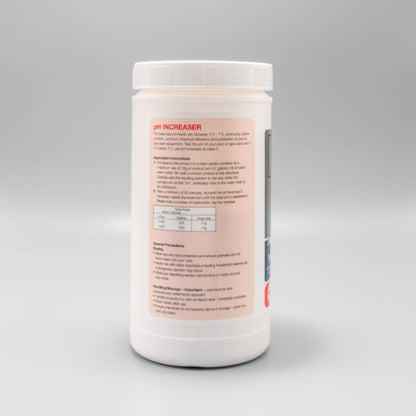 InSpire PH Increaser - 1kg - Everything Wellness