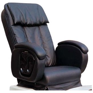 PJS Spa Pedicure Chair - Everything Wellness