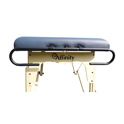 Affinity Paper Towel Holder - Everything Wellness