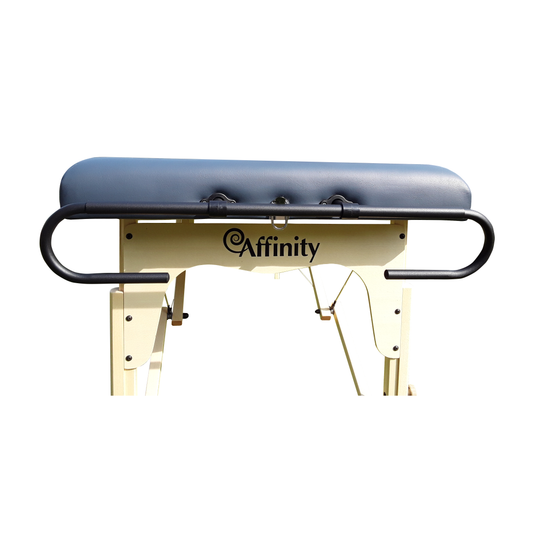 Affinity Paper Towel Holder - Everything Wellness