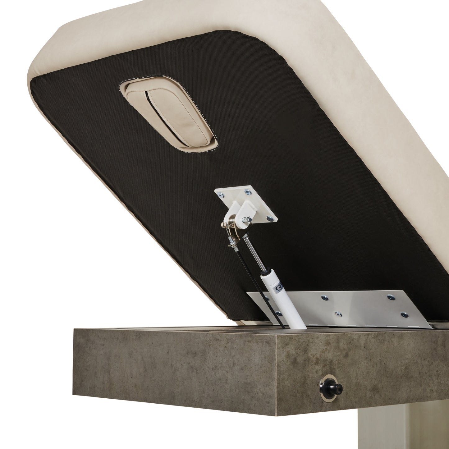 REM Pebble Motorised Spa Couch - Everything Wellness